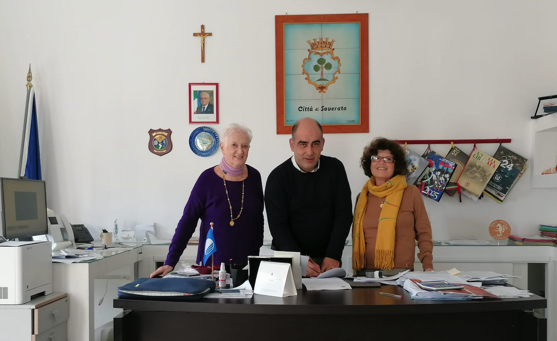 Convenzione 